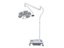 點擊查看詳細信息<br>標題：LED立式5手術無影燈 閱讀次數：769